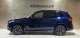 BMW X5 30d xDrive M Sport *ICONIC*CARBON*INDIVIDUAL - gebrauchte BMW X5 aus dem Jahr 2024