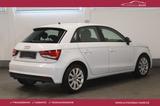 Audi A1 1.4 TDI design Sportback-Xenon-Navi-SHZ-PDC- - Audi A1 mit Diesel-Antrieb: Limousine