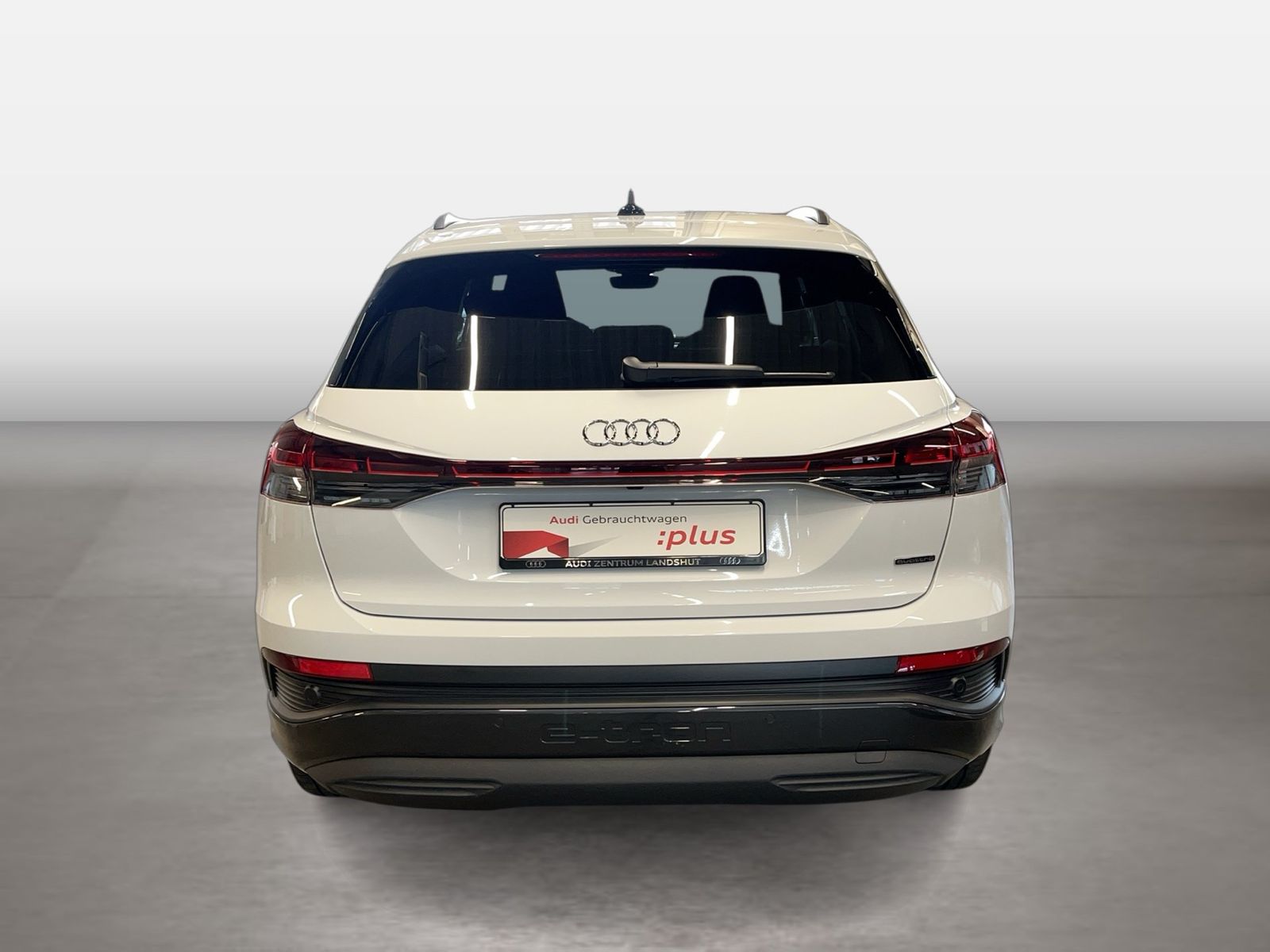 Audi Q4 e-tron - Bild 4