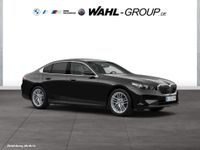 BMW 520 - Vorschau Bild 9