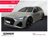 Audi RS6 Avant 4.0 TFSI quattro LED+Luftfed.+RFK+280 - Audi RS6: 4.2