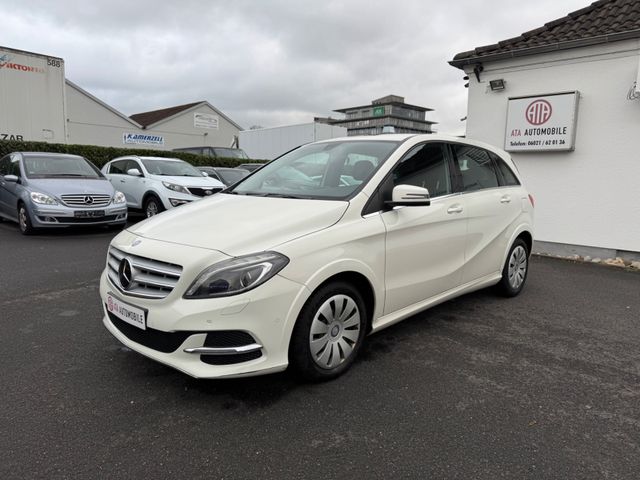 Mercedes-Benz B 200 c NGD~Navi~Kamera~Bi-Xenon~PDC