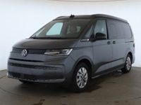 Volkswagen T7 California - Vorschau Bild 2