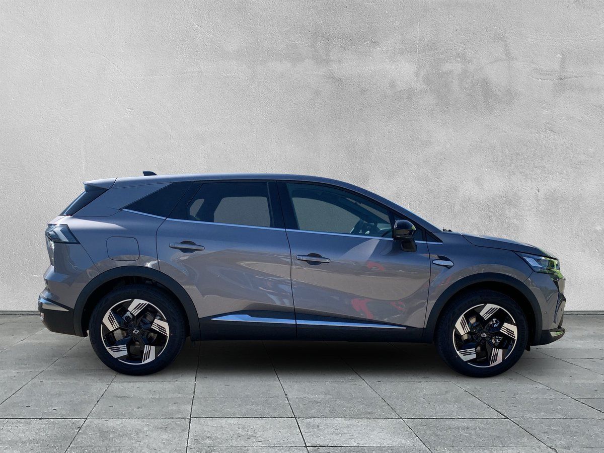 Renault Symbioz - Bild 6