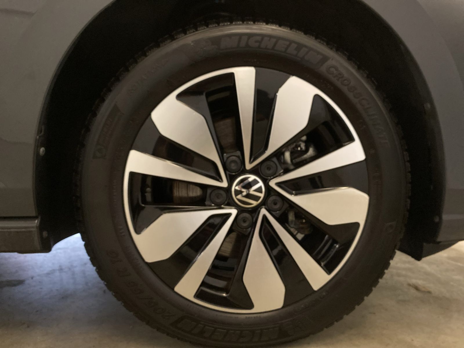Volkswagen Golf VIII 2.0 TDI Goal DSG ACC Navi RFK SHZ foto 4