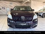Toyota Verso Executive*AUTOMATIK*KAMERA*7-SITZER - Toyota Verso aus 2009