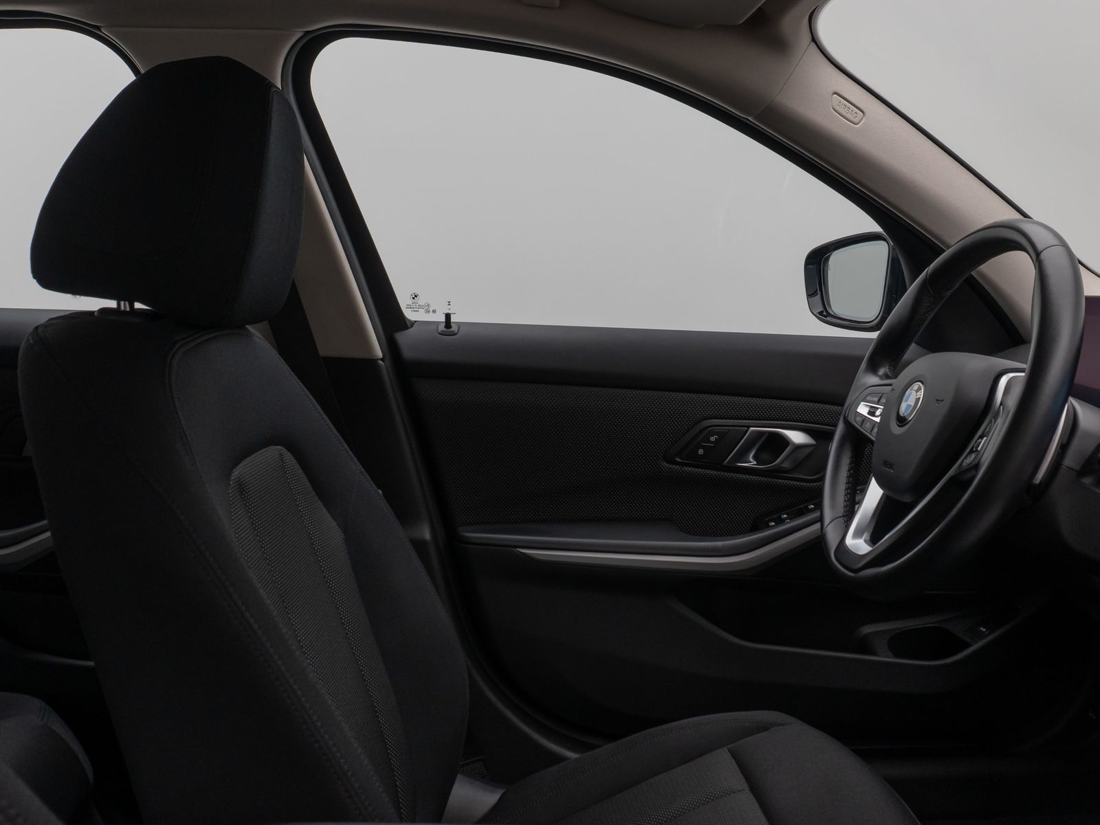 Fahrzeugabbildung BMW 320d xD DAB CockPit+ PDC LED Geschwindigkeitsreg