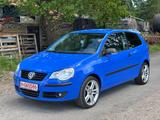 Volkswagen Polo 1.2 2.HAND/TÜV NEU/KLIMA/17ZOLL/TOP ZUSTAND - VW Gebrauchtwagen von 2008