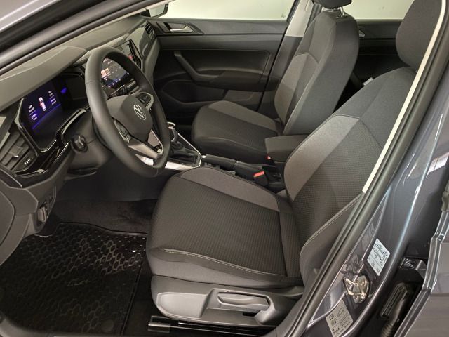 Polo Life 1.0 TSI DSG SHZ+KAMERA+ALU+KLIMAAUTO
