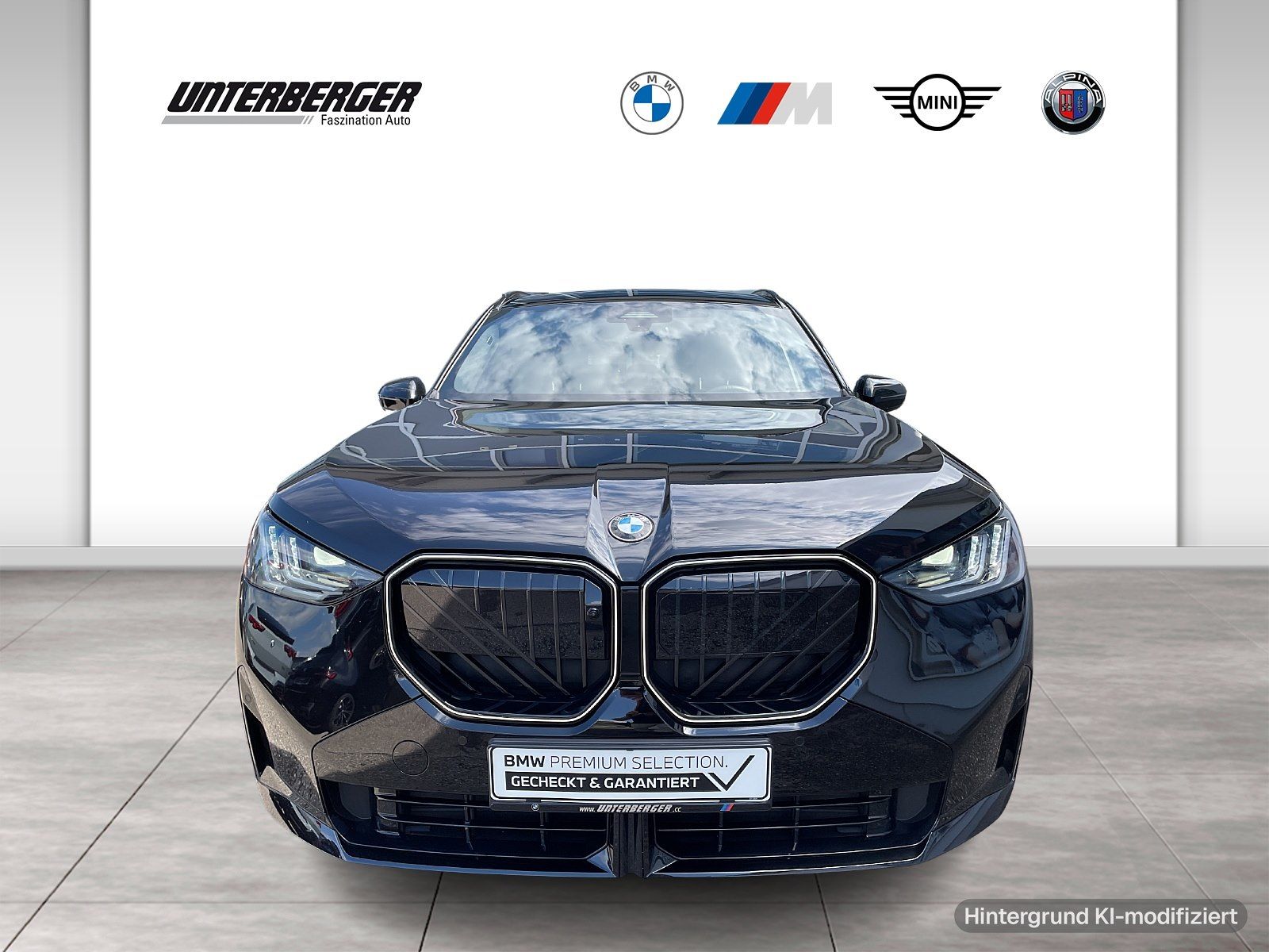BMW X3 - Bild 2