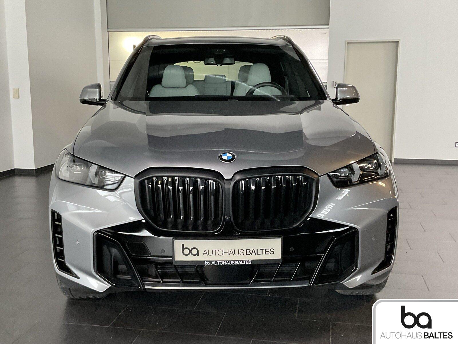 BMW X5 xDrive 30d M Sport Pro 7S/22/Pano/ACC+/Luft/A