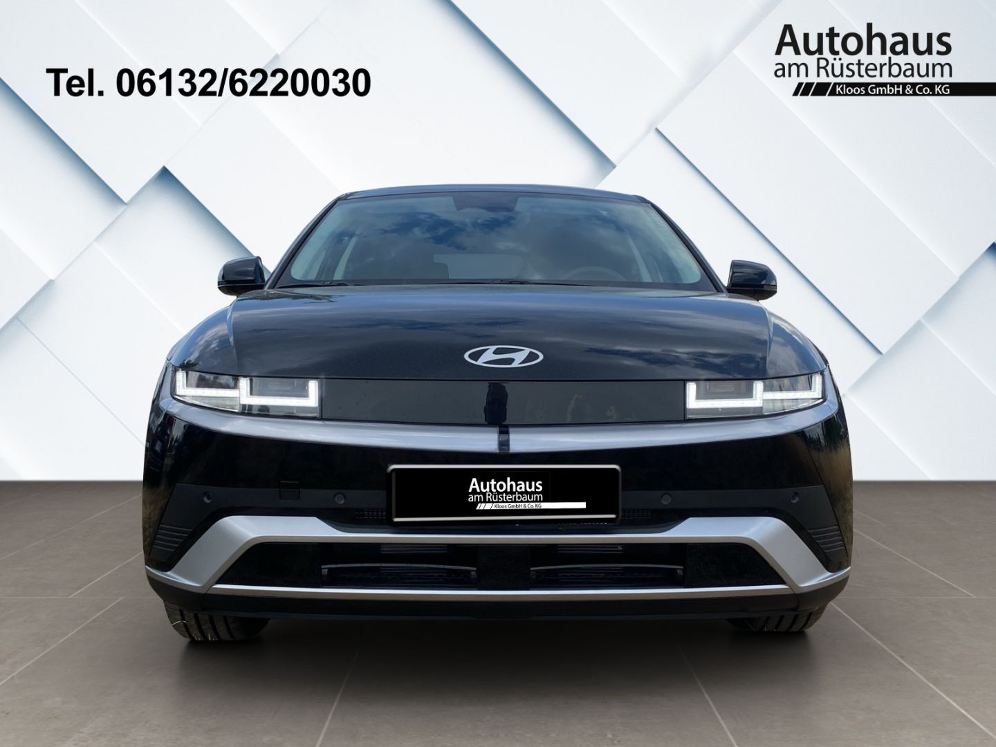 Hyundai IONIQ 5 – Bild 10