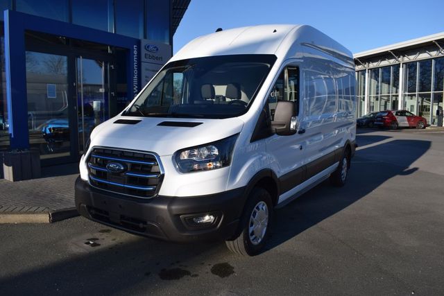 Ford e-Transit 350 L3H3 Lkw HA Trend