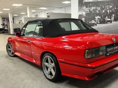 Fahrzeugabbildung BMW M3 E 30 AC-SCHNITZER *RESTAURIERT* LIEBHABER!