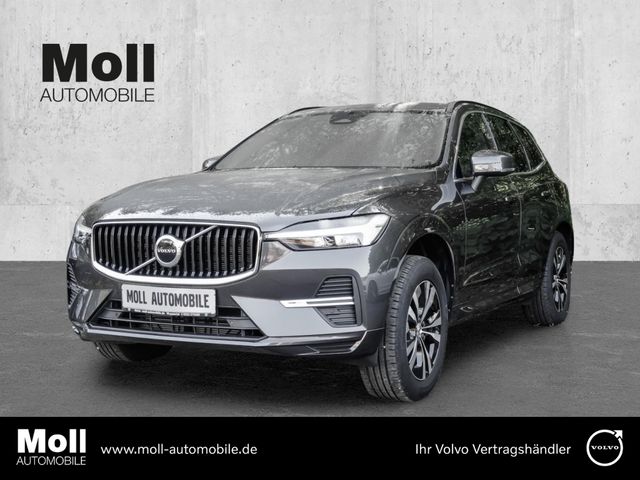 Volvo XC60 Momentum Pro 2WD B4 Diesel EU6d AHK Navi di