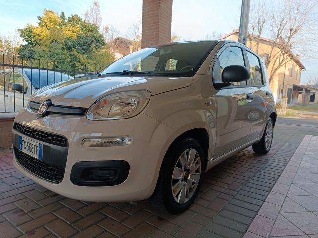 Fiat Panda 1.2 EasyPower Easy