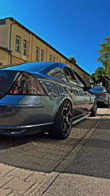 Ford Mondeo Mk3  2,2 Diesel 132 KW  2006 - Ford Mondeo aus 2006 mit Diesel-Antrieb