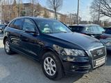 Audi Q5 2.0 TDI 125 kW quattro - gebrauchte Audi Q5 aus dem Jahr 2009