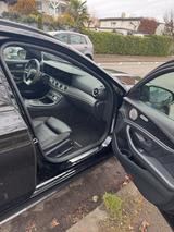 Mercedes-Benz E 53 AMG Mercedes-AMG E 53 4MATIC+ T Autom. ... - gebrauchte Mercedes-Benz E 53 AMG aus dem Jahr 2021