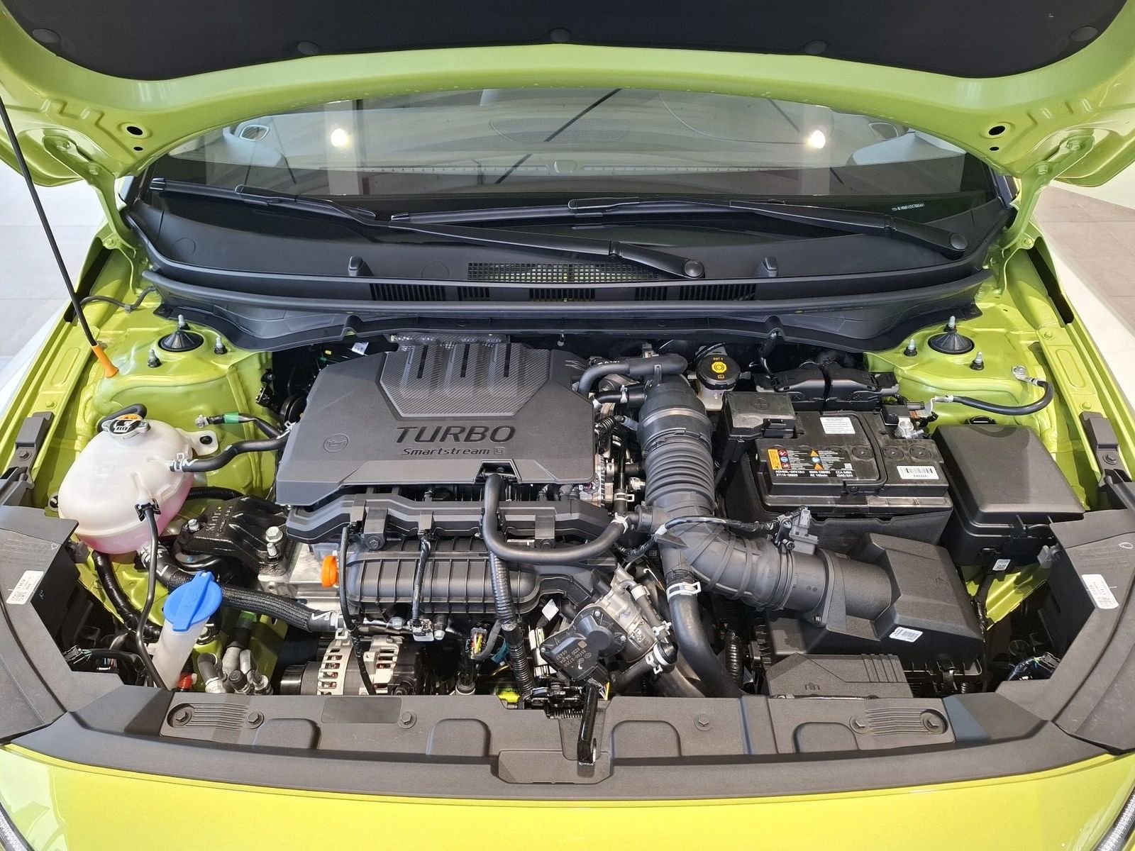 Hyundai BAYON - Bild 33