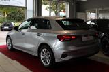 Audi A3 Sportback 35 TFSI Sport Virtuell*Carplay* 35  - Audi A3: Kombi