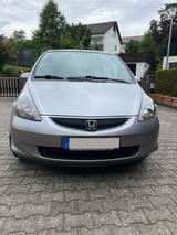 Honda Jazz 1.2 Cool - gebrauchte Honda Jazz aus dem Jahr 2006