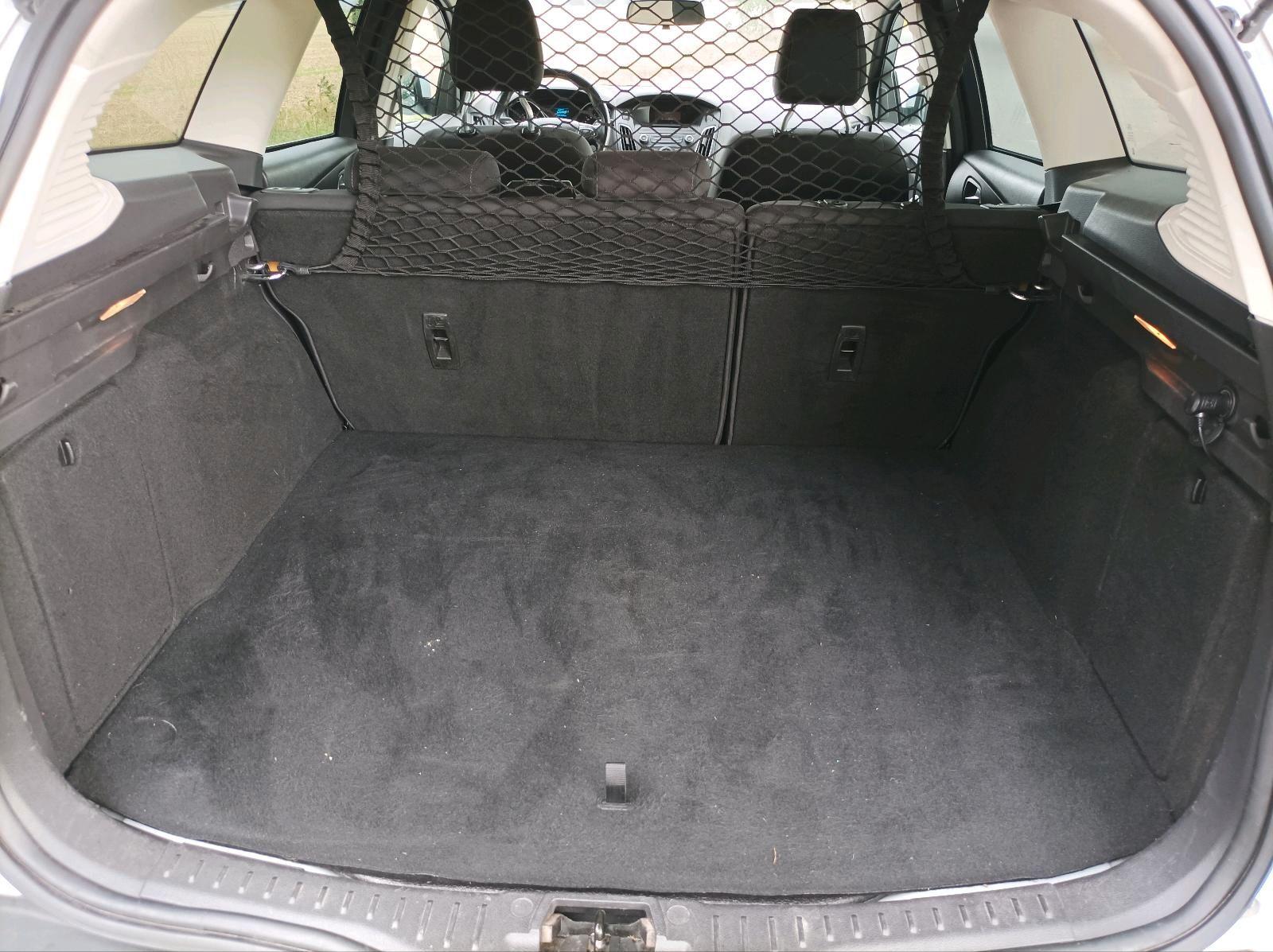 Ford Focus 2015 — photo 7
