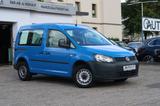 Volkswagen Caddy 1.6TDI Kasten *KLIMA *1.HAND *PDC - VW Caddy Gebrauchtwagen in Bielefeld