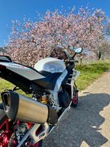 Aprilia RSV4 1100 Factory - APRILIA RSV4 1100 FACTORY