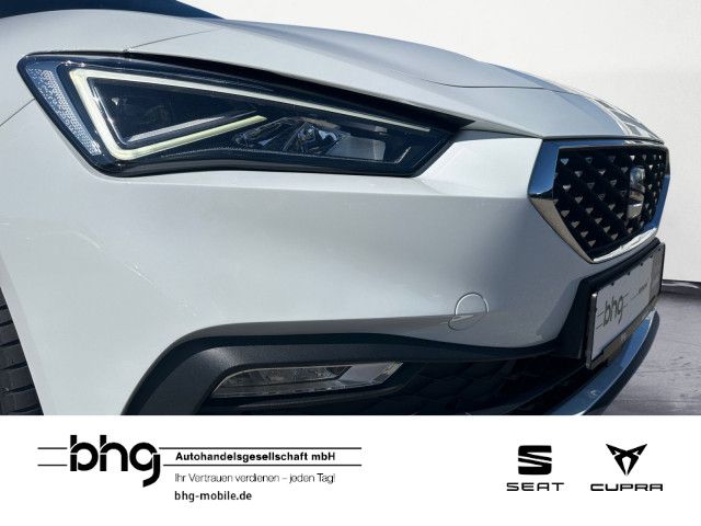 Seat Leon - Bild 13