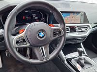 BMW M4 - Vorschau Bild 12