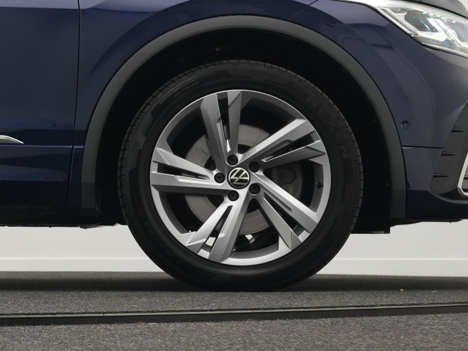Volkswagen Tiguan Allspace - Bild 50