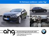 BMW X2 sDrive18i Navi AHK Rückfahrkamera Sitzheizung - BMW X2 in Stuttgart