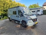 Roller Team Livingstone 2 / Fiat Ducato - Offers matching your search criteria