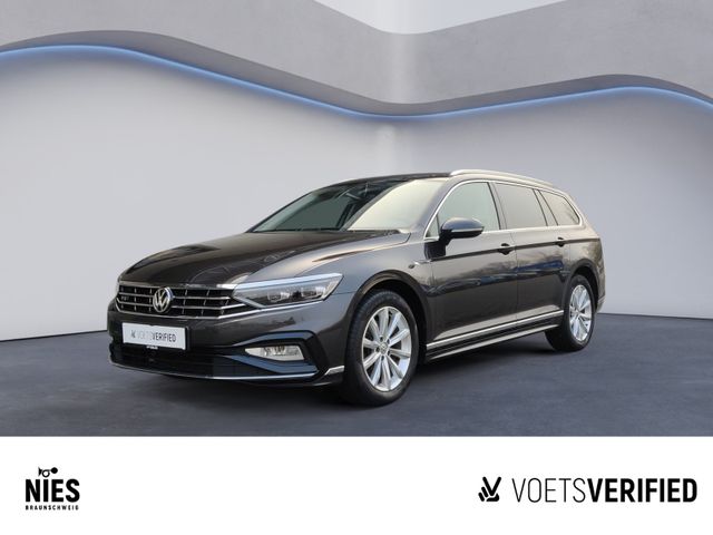 Volkswagen Passat Variant Elegance 2.0 TDI DSG MATRIX-LED+S