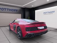 Audi R8 - Vorschau Bild 2