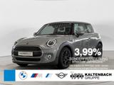 MINI One Chili FACELIFT LED NAVI SHZ PDC KLIMA - MINI ONE aus 2019