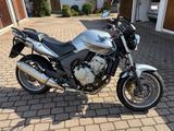 Honda CBF 600 NA (PC43) - HONDA CBF 600 PC43