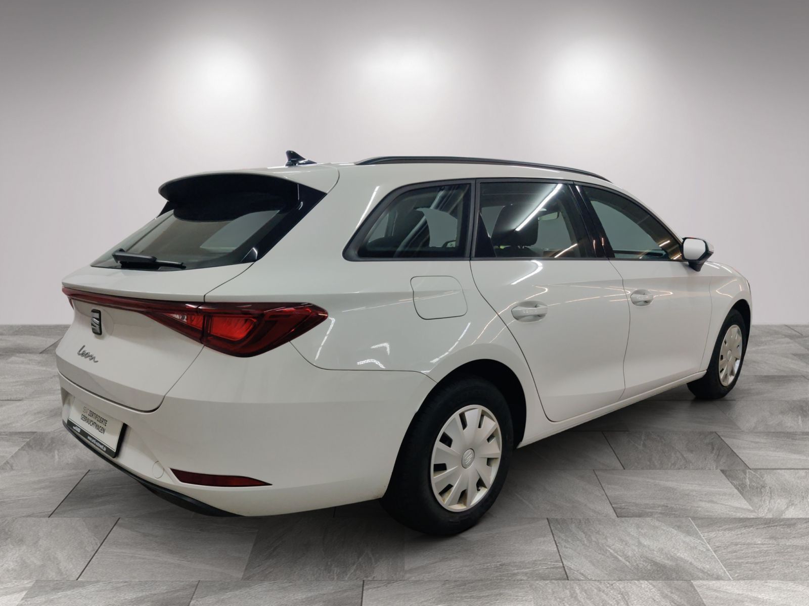 Seat Leon - Bild 4