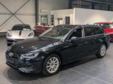 Audi A4 Avant 35 TFSI S tronic 1.Hand - Audi aus 2022