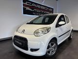 Citroën C1 Style**Automatik** - Citroën C1 aus 2009