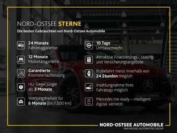 Mercedes GLB 200 - 3