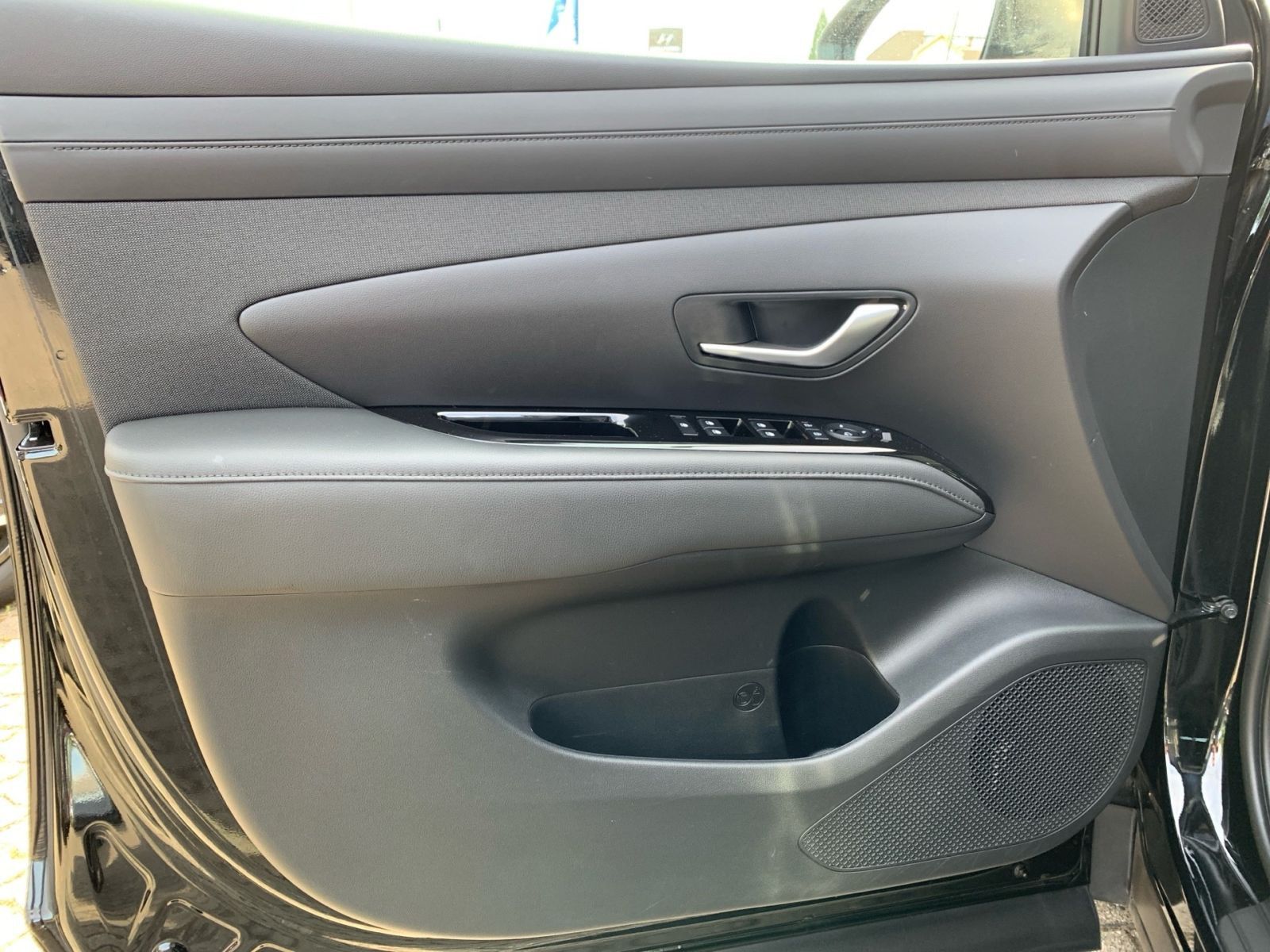 Fahrzeugabbildung Hyundai TUCSON 1.6 T-GDI 7-DCT Trend Mild-Hybrid 4WD LED