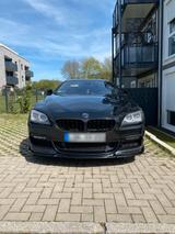 BMW 650 ix Gran Coupé voll  Tausch Möglich - gebrauchte BMW 650 aus dem Jahr 2015