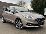 Ford Fiesta Vignale Pano Lenkradhz. Sitzhz. Rf.kamera - Ford Fiesta Gebrauchtwagen in Düsseldorf