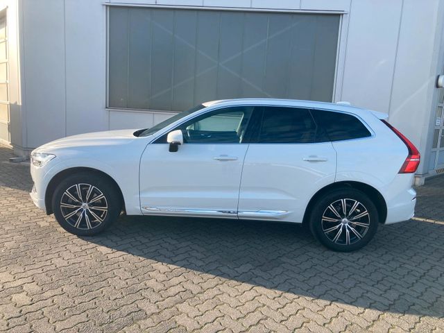 XC 60 B4 (Diesel) Inscription AWD (Standh.) - Photo 3