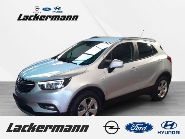 Opel Mokka X Active 1.4 Premium-Paket Navi*