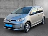 Volkswagen e-up! Style Plus Sitzheizung RFK - silberne Volkswagen e-up!