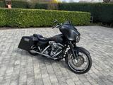 Harley-Davidson street Glide FLHX 