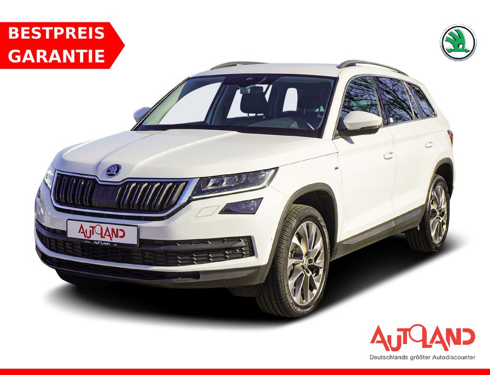 Image of Skoda Kodiaq